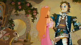 Disney's Enchanted - True Love's Kiss