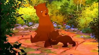 Brother Bear - On My Way