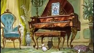 Scales and Arpeggios The Aristocats ENG