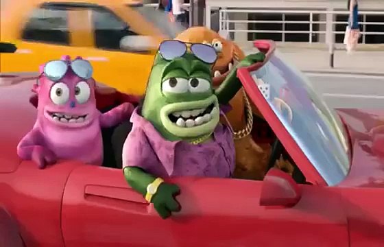 L’era Fresca Polis Aslı Bekiro Reklamı