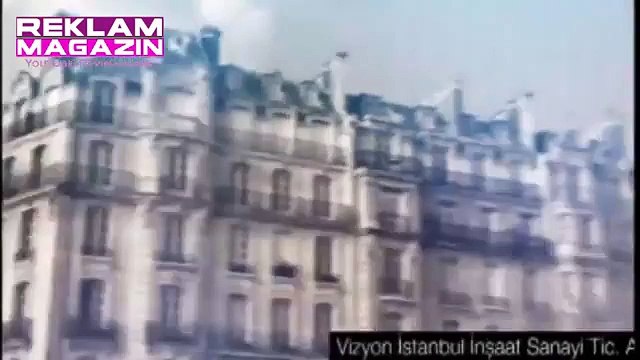 Larus Palas Reklamı