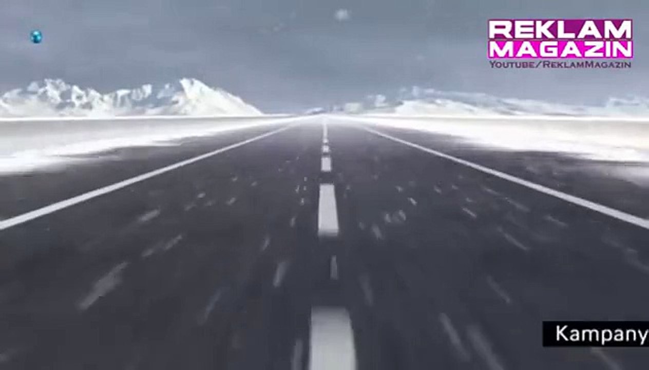 Lassa Kış Lastikleri İndirim Kampanyası Reklamı