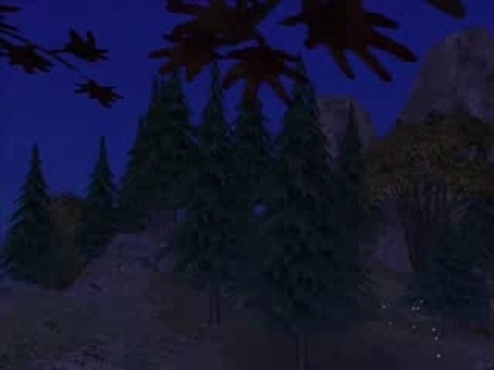Taranis video 2