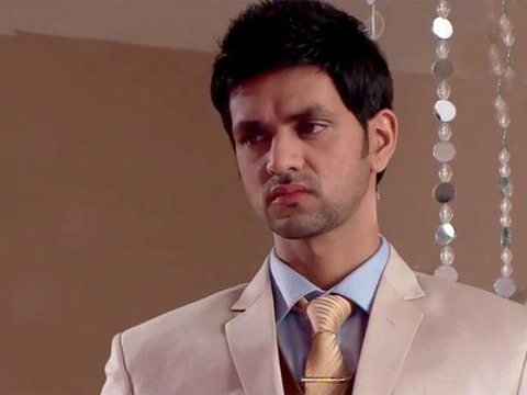 Ranvir Ne Ritika Se Badla Lene Ka Liya Faisala - 12 September 2015 - Meri Aashiqui Tum Se Hi