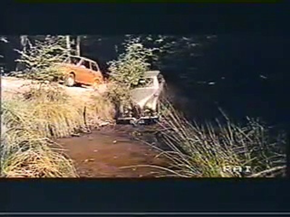 Fiat 126 - Meglio Piccola -