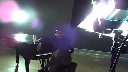 Christian McBride & Inside Straight - "Kind Of Brown"