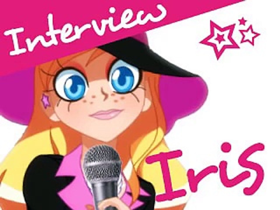 Interview d'Iris | Lolirock