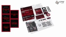 ASUS ROG Maximus VIII Hero Maddest Motherboard for 2015