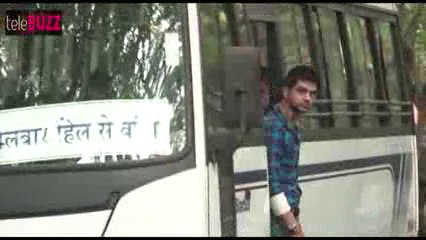 Скачать видео: Ranvir Ishani Ko Wapas Lane Ke LIye Pahucha KIdnepar Ke Pass - 12 September 2015 - Meri Aashiqui Tum Se Hi