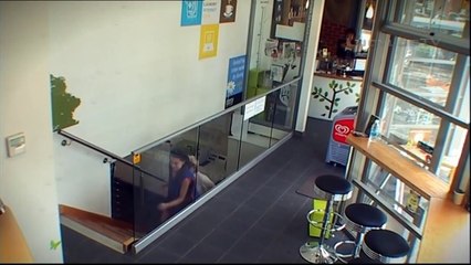 Prank Patrol: Lousy Laundry, 2K version (08/03/10)