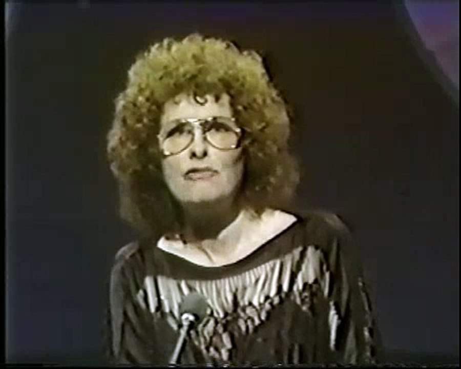 Dory Previn - Listen