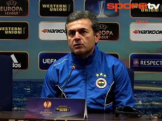 "Stoch'un Kuyt'a yaptığı çok yanlış" (Bölüm I)