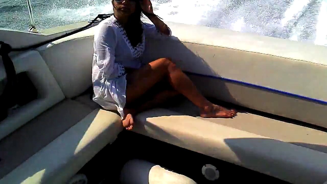 Chris Craft concept 27