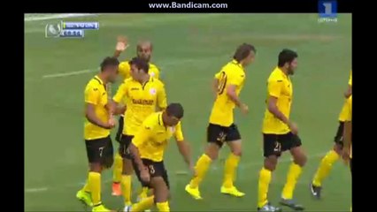 FC Alashkert- FC MIKA 2:0 Goals and highlights