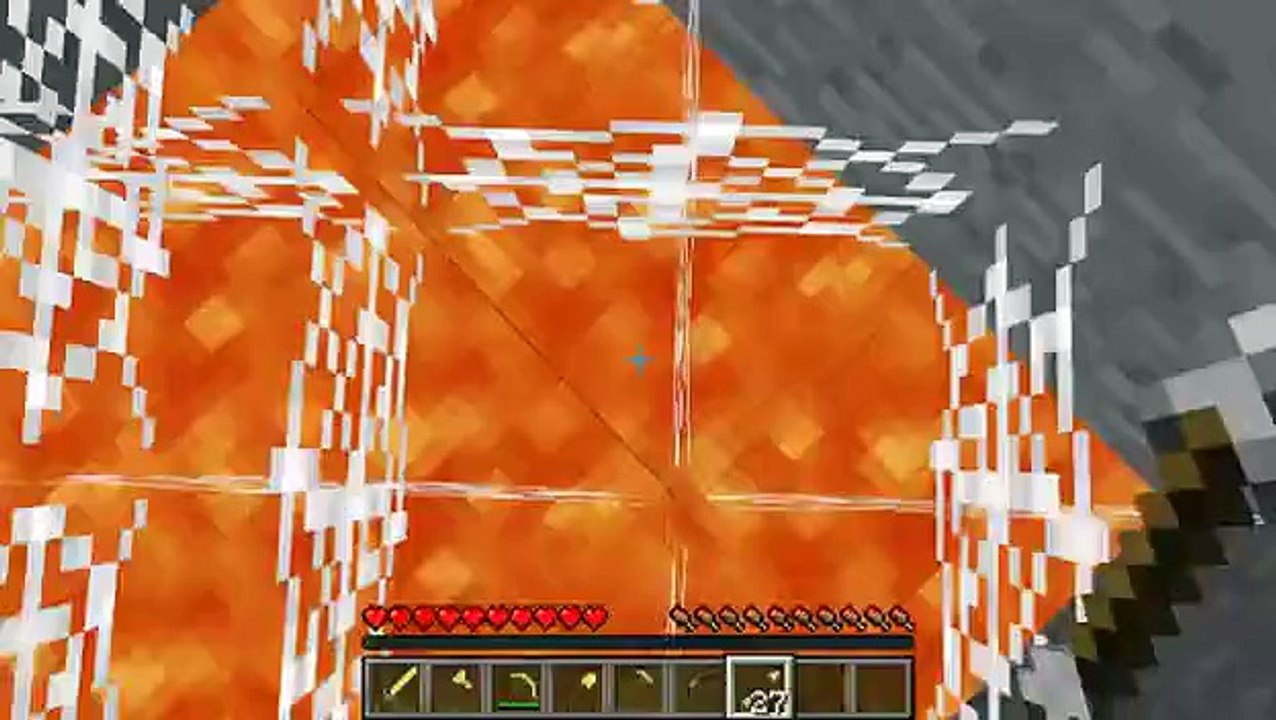 Lucky Blocks Mod/Unspeakable Luck and Punishments!