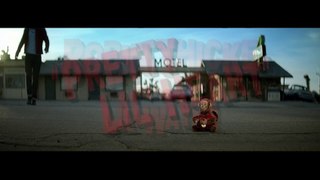 Robin Thicke - Pretty Lil' Heart ft. Lil Wayne