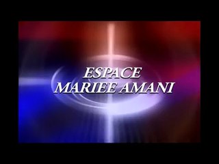 Espace mariee amani( Fb): démonstration du maquillage et coiffure 3