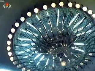 iSpy: KCNA  #DPRK  #NORTHKOREA