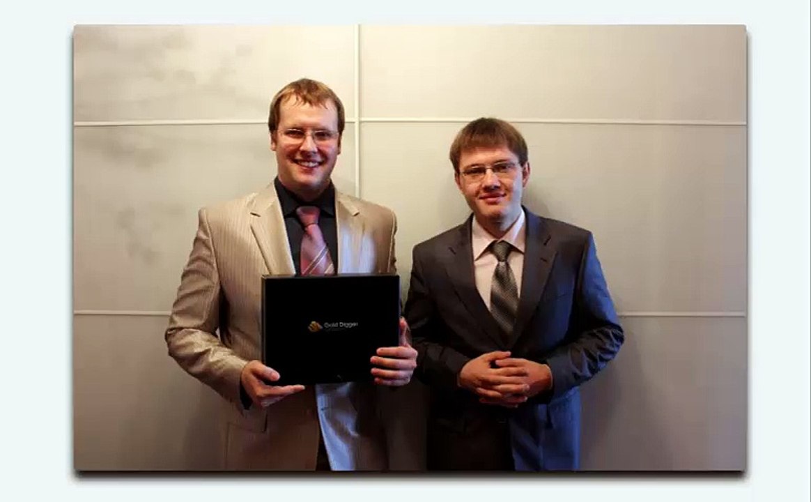 Gold Digger Software Review - Gold Digger App Review