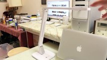 The best LED desk lamp? - Taotronics LED Lamp - Review