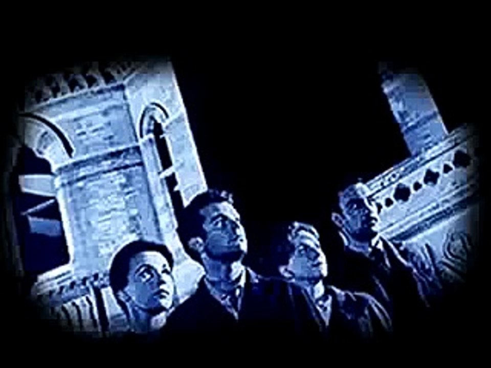 Demon Theory book trailer
