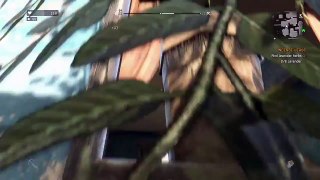 Dying light ps4 parkour