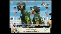 Kamran Akmal 105 Runs vs Karachi Whites in Hair T20 Cup 2015