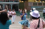 Batu Caves (video tour)