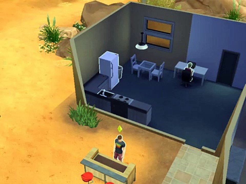 the sims 4 #2