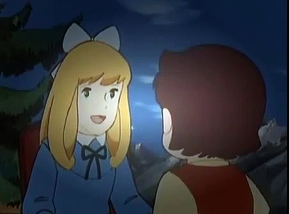 Heidi episode 49