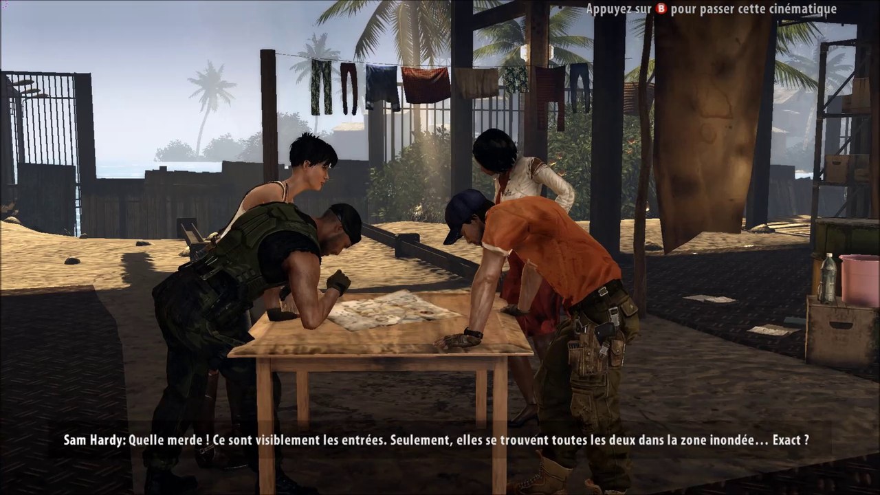 Dead Island Riptide Part 3
