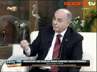 "Aziz Yıldırım beraat eder"