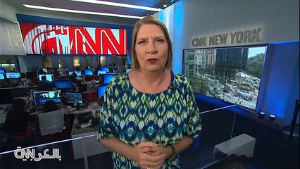 -مناظرة رئاسية - بين زوج كيم كرداشيان ودونالد ترامب