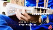 ---Ajab Gul Arzoo Beraqs Gul Negar Jan Pashto New Song Qudrat Tv