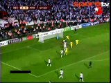 Beşiktaş gol oldu yağdı! | Beşiktaş 5-1 Maccabi Tel Aviv