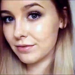 Some fun highlighting & contouring