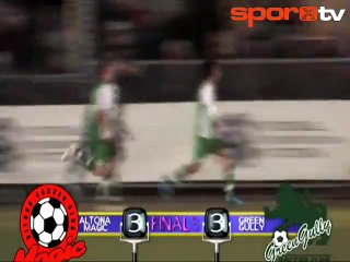 Beşiktaş Aziz Behich ile anlaşdı iddiası!