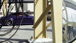 Widebody S15 Silvia | Curtis Cooper | 403MEDIA