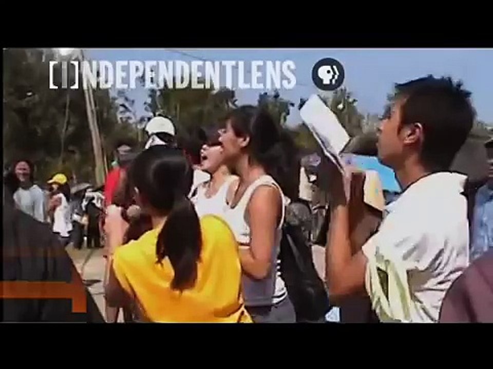 A VILLAGE CALLED VERSAILLES PBS trailer