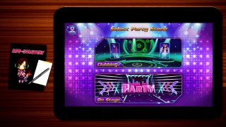 Coco Party Dancing Queen | APP Game | Gameplay deutsch [APP-solutely]
