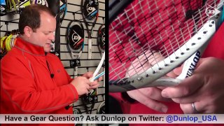 How To Change the Grip on Your Tennis Racquet
