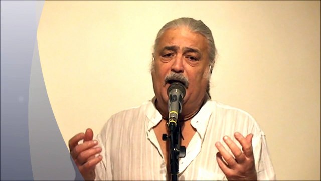 la pluie fait des claquettes ( Nougaro par Giorgio) reprise