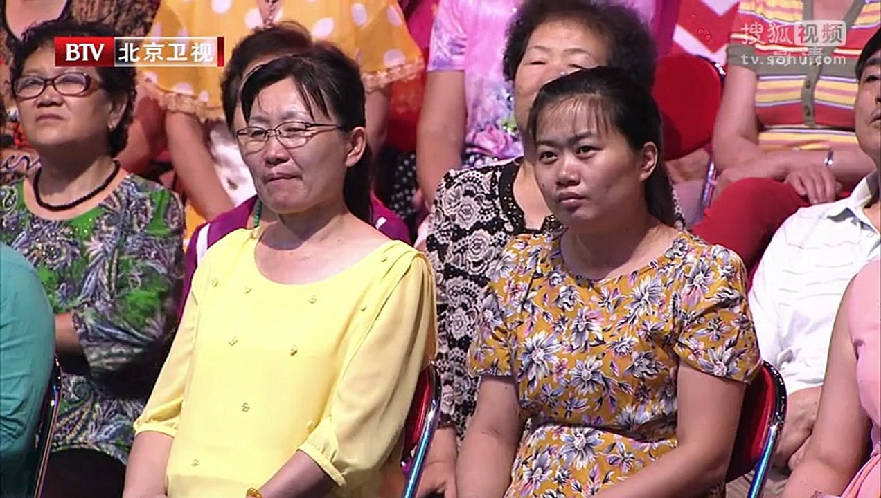《养生堂》20150912 十全十美的”地下”主食