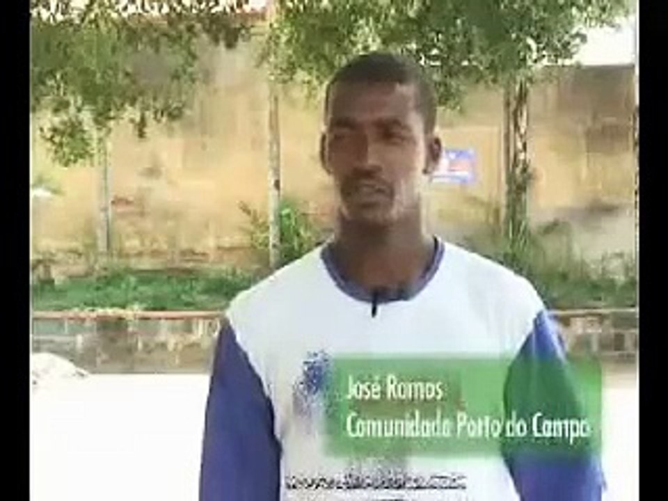 Tradição e Desenvolvimento  Comunidades Negras Rurais e Quilombolas