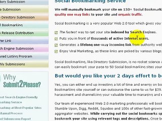 How to Submit Your Site to 48 Social Bookmarking Sites to Increase SEO, Backlinks, and Traffic