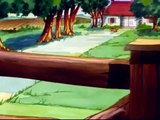 Merrie Melodies Series 172/530 [Blue Ribbon]: Farm Frolics - 1941 Animated Comedy Film