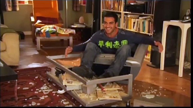 Outtakes Staffel 3 Türkisch für Anfänger (Serie) - Josefine Preuß