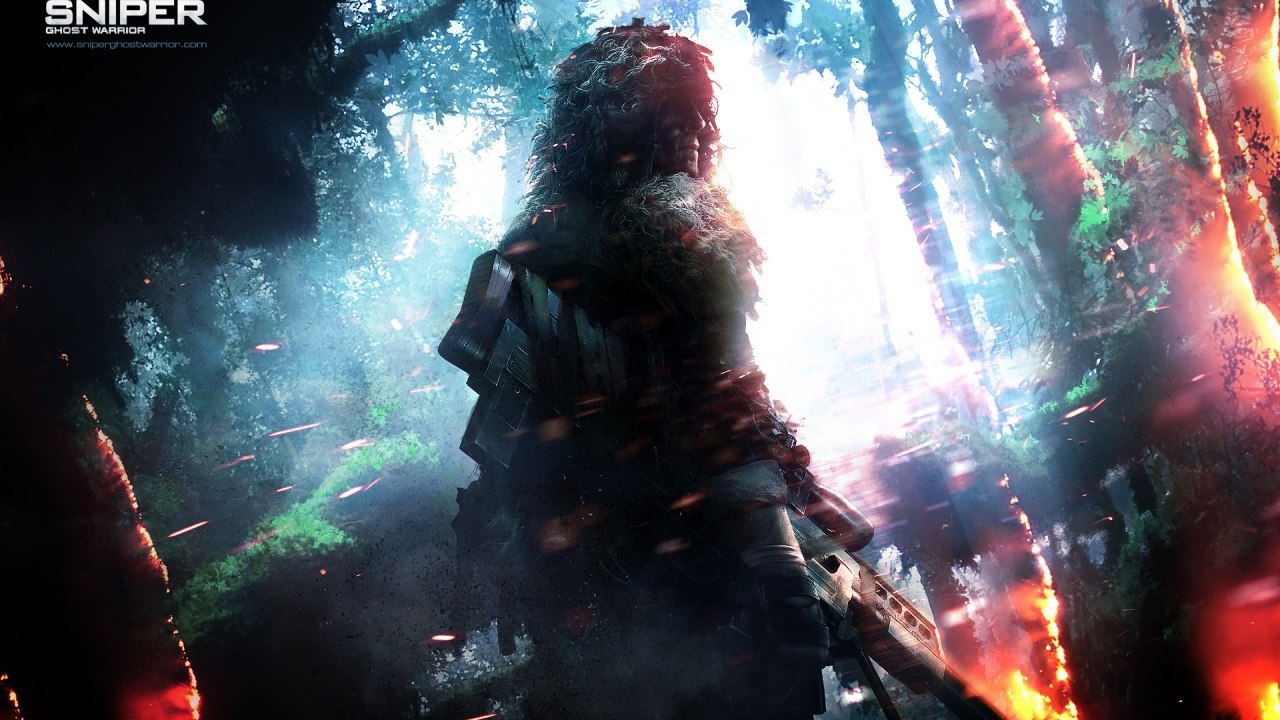 Sniper Ghost Warrior PL #15 - Ostateczna rozgrywka - Walkthrough PL