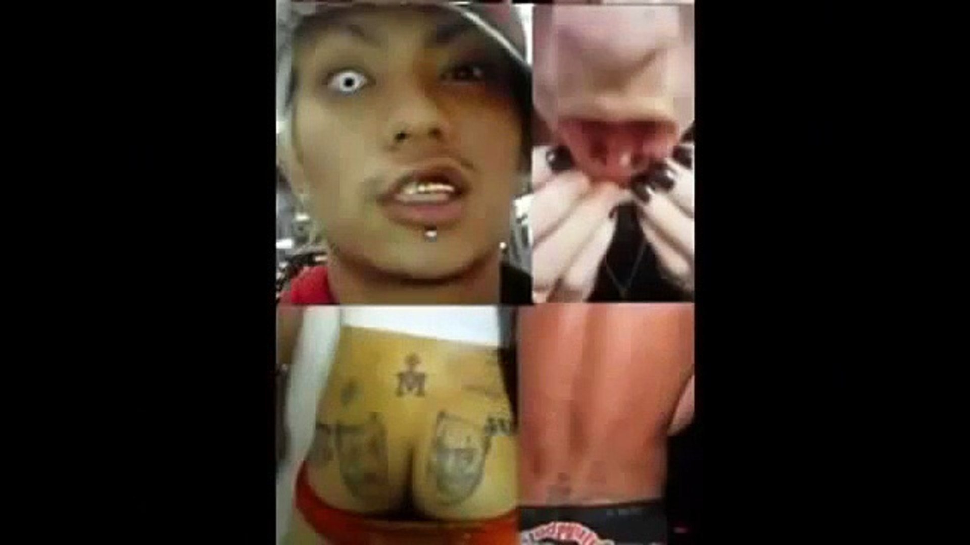 動画 芸能人 有名人のタトゥーまとめ Video Dailymotion