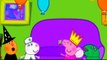 Peppa Pig FR ☜★☞ Peppa Pig S1x19 Les Deguisements